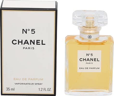 chanel no 5 35ml cena|chanel no 5 vintage.